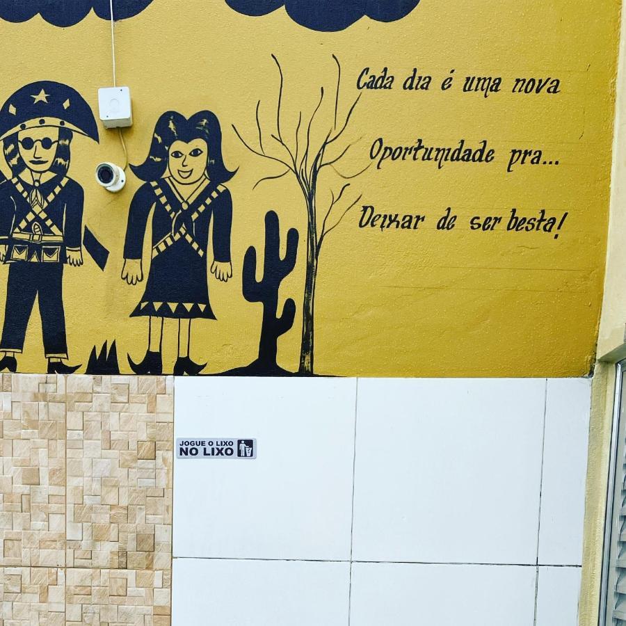 皮拉尼亚斯 Bonita酒店 外观 照片