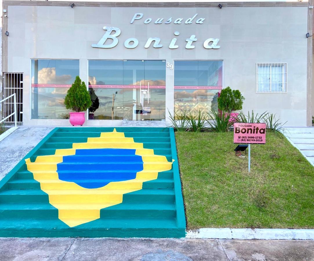 皮拉尼亚斯 Bonita酒店 外观 照片