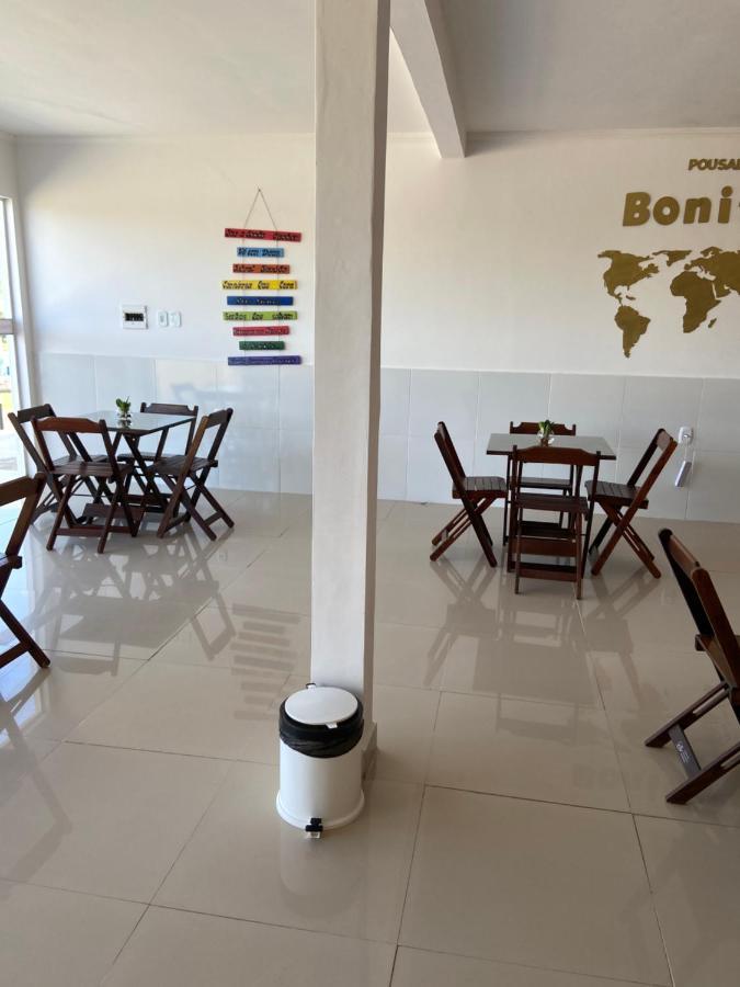 皮拉尼亚斯 Bonita酒店 外观 照片
